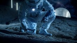 Remred space engineering