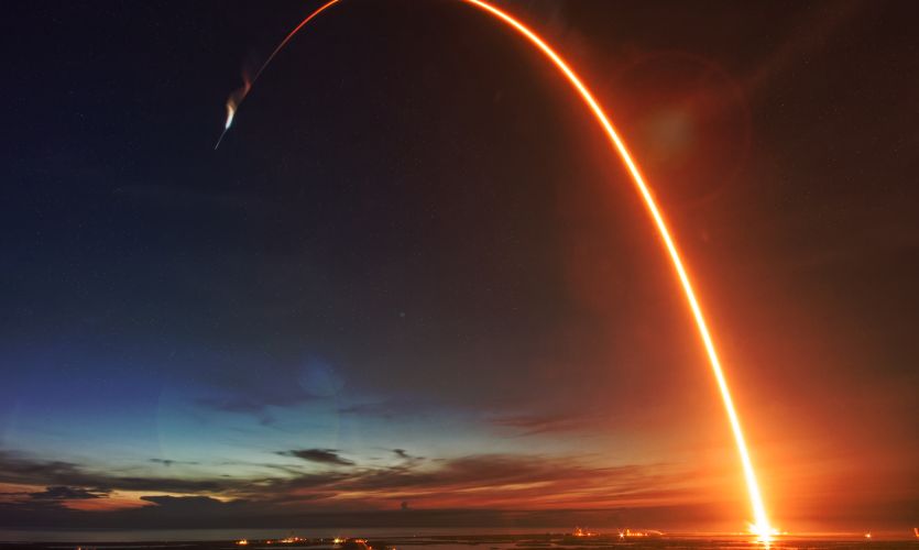 SpaceX Mission: Already Not So Impossible