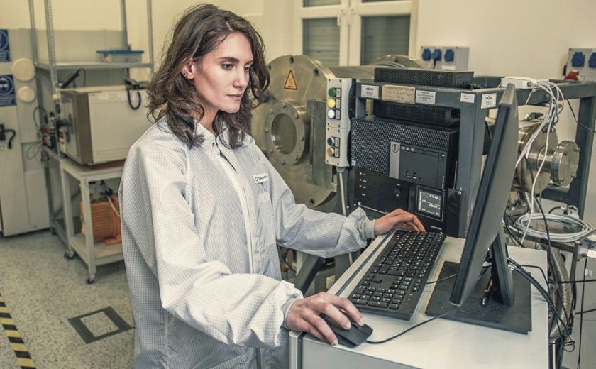 Thermal-Vacuum Testing