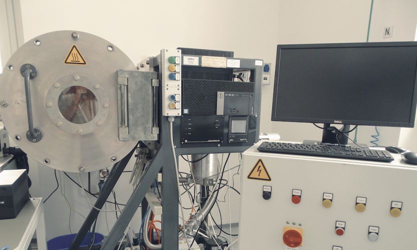 Environmental testing for various industries