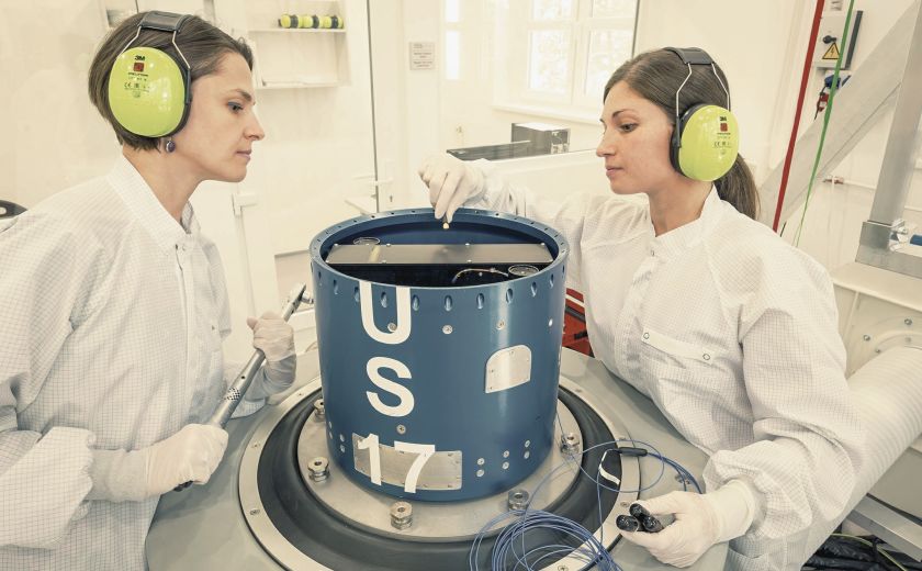 Vibration & Shock Testing