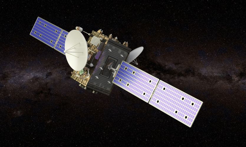 The History of the Pioneers: Objects, Vehicles in Outer Space Part 2