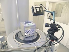 equipment testing remred